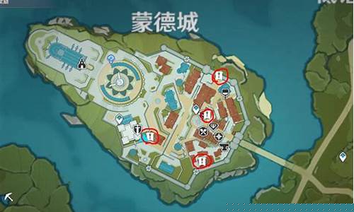 元神蒙德城找海报_原神蒙德城海报任务怎么触发