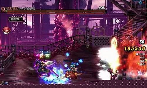 dnf ss改版_dnfss改版