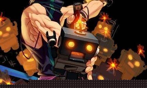 机械师dnf加点_地下城与勇士机械师加点