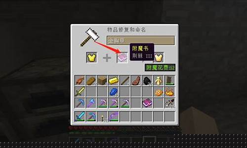 我的世界最佳附魔搭配钓鱼竿_我的世界最强附魔钓鱼竿
