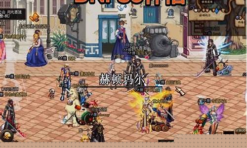 dnf85版本什么职业厉害_dnf85版本什么职业厉害一点