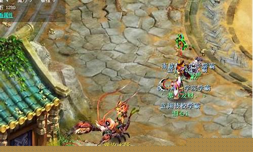 神武端游烽火连城怎么玩_神武烽火连城活动