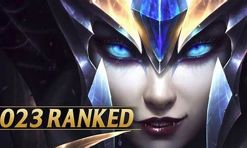 lol英雄大全2024_lol英雄大全带图片