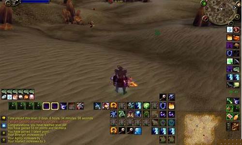 魔兽世界挑战_wow挑战模式
