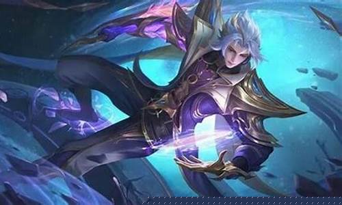 王者荣耀s30赛季皮肤在哪里领取_王者荣耀s3-s23赛季皮