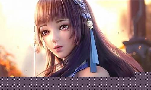 王者荣耀新cg云缨_王者荣耀cg动画云缨