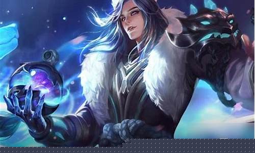 王者荣耀后期无敌英雄_王者荣耀什么英雄无敌