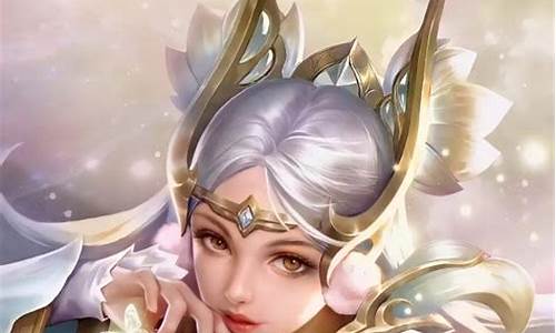 王者荣耀貂蝉绘画过程_貂蝉王者荣耀画画