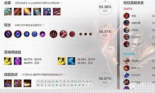 卡牌大师符文_卡牌大师符文2023