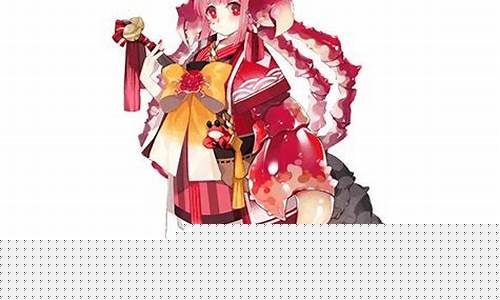 蟹姬pve_蟹姬的武器