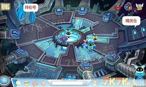 赛尔号神秘空间的密码_赛尔号神秘空间