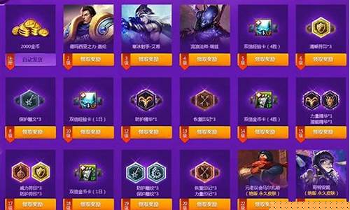 英雄联盟888新手礼包_lol新手礼包领取