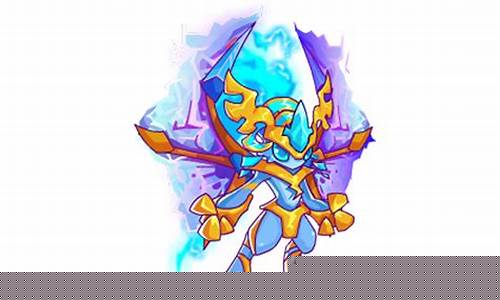赛尔号魔神艾里克_赛尔号魔神艾里克技能表