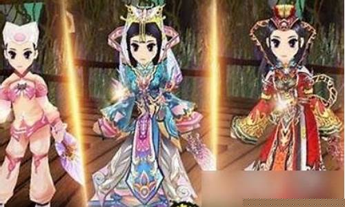 逍遥江湖什么职业好一点_逍遥江湖什么职业好