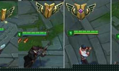 Lol7级成就_lol7级成就