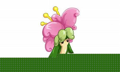赛尔号布布花进化_赛尔号布布花