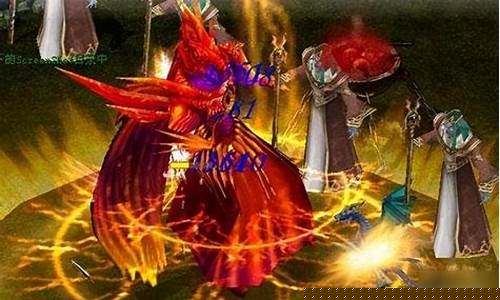 魔域2星副本在哪里进_魔域2星副本
