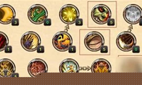 武僧练级天赋_武僧练级天赋怎么加点
