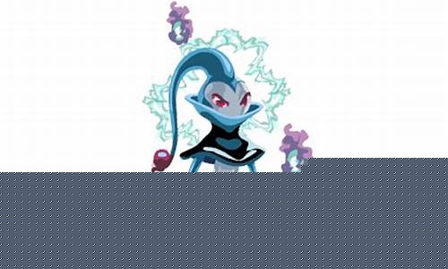 赛尔号艾尔伊洛幻化利刃_赛尔号艾尔伊洛