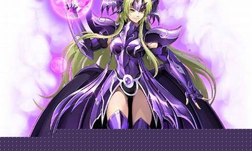 圣斗士星矢幻塔索斯剧情_圣斗士星矢幻塔索斯