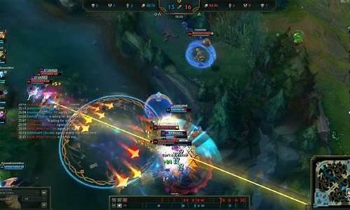 美服LOL账号注册_lol美服账号注册地址