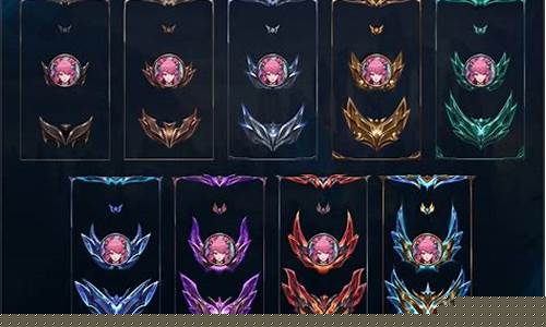 lol赛季结束时间2025_lol赛季结束时间2023