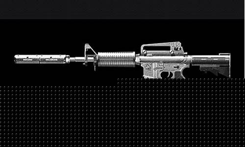 m4a1狼牙_m4a1狼牙怎么样