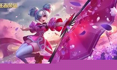 王者荣耀小乔怎样玩才厉害_王者荣耀小乔怎么玩厉害新手