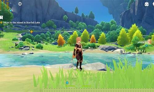 原神是什么类型的游戏arpg