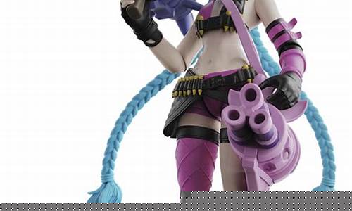 lol jinx_lol仅限系统匹配到的对局算人机吗